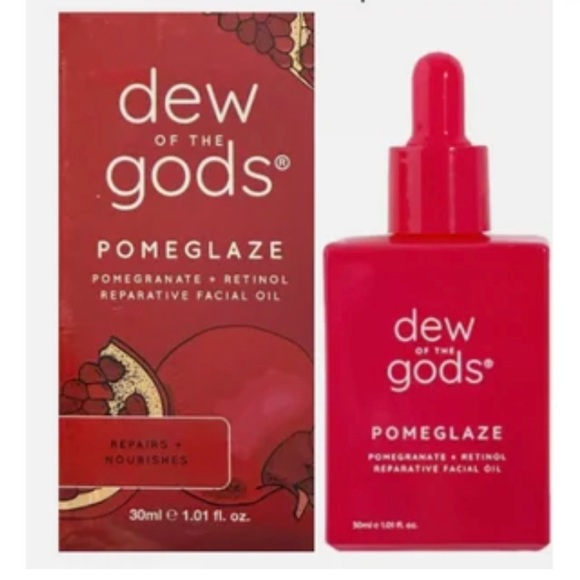 Dew of the Gods - Pomeglaze - NIB - Picture 1 of 3